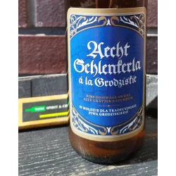 Aecht Schlenkerla A La Grodziskie